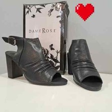 SANDALI DONNA  tacco  35 36 37