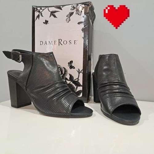 Sandali donna tacco 36 - ,