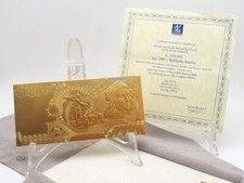 Banconota 500000 Lire Editalia