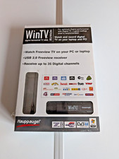 Hauppauge wintv nova se - hauppauge!, nova-t-se