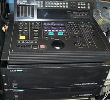 SYSTEME DE MONTAGE AUDIO