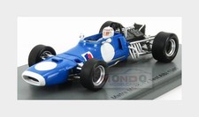 1:43 Spark Matra Simca F1
