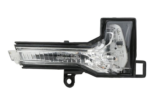 Led freccia specchio - freccia,
