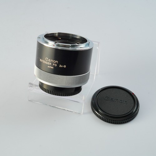 Eccellente canon extender - canon,