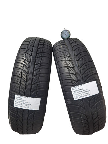 Pneumatici usati 155 r 14 - pneumatici,