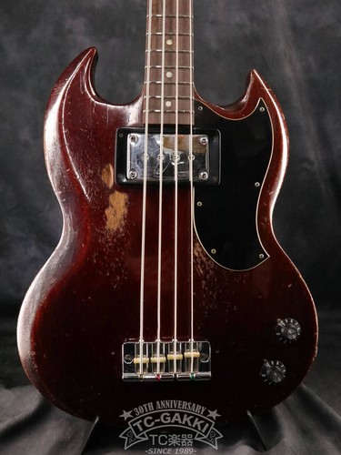 Gibson 1970 basso - eb-0,