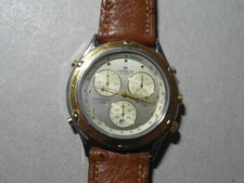 Crono-alarm Lorenz 3s10 vintage