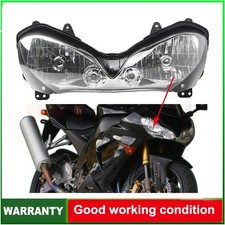 Per KAWASAKI ZX10R 04 05 2004