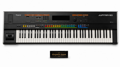 Roland jupiter - roland, jupiter-50