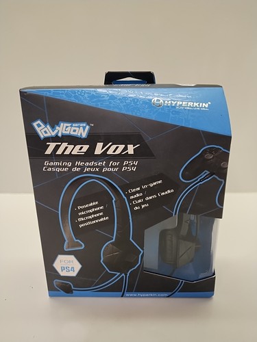 Hyperkin m07126 ps4 - ps4, polygon