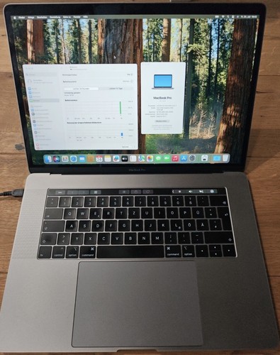 Macbook pro 2020 quad - macbook, 13