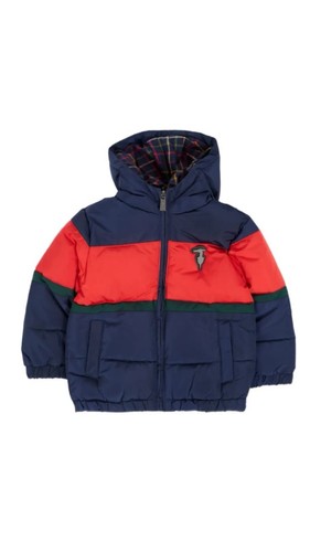 Giacca trussardi junior puffa - junior,