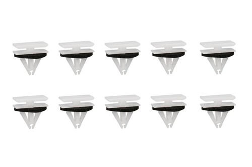 Clip tappezzeria per - , chevrolet