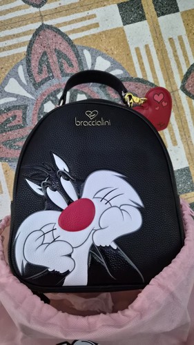 Braccialini looney tunes mini - braccialini,