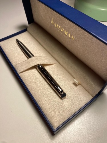 Penna sfera waterman vintage - penna, a
