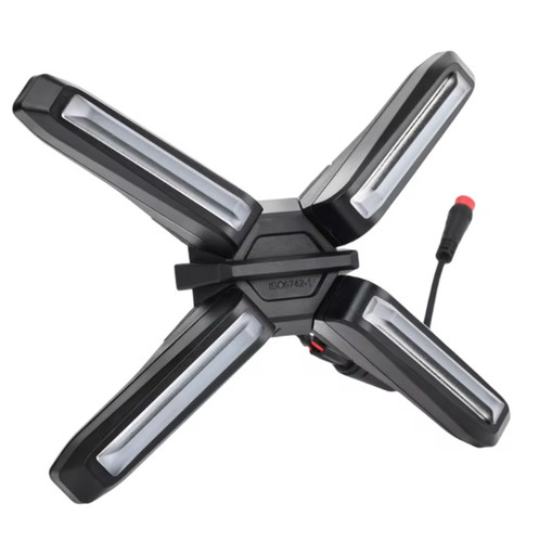 Ninebot zt3 pro light - ninebot,