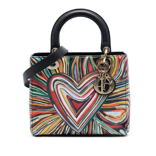 Dior borsa mano tracolla - borsa, a
