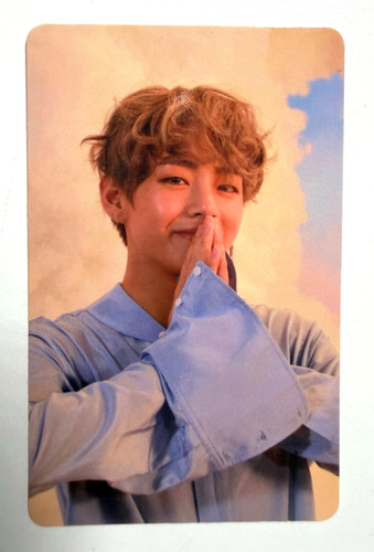 Bts taehyung love yourself - [love,