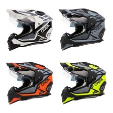 Casco Doppio Sport Oneal
