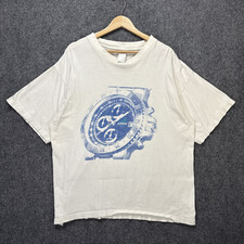 Camicia Adidas vintage uomo XL