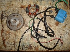 Rizzato Califfone 122