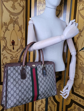 GUCCI Valigetta compatta