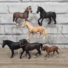 Schleich Horse Figure Bundle