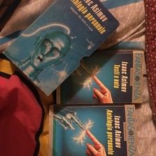 Isaac Asimov  Antologia Personale E  Testi e note