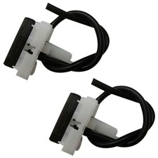 2 pezzi testina di stampa DX4 superiore per SP540 300 VP540 300 RS640 540 SJ7459738