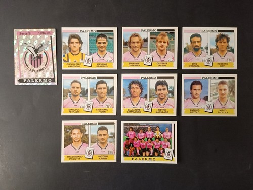 Lotto figurine panini - lotto,
