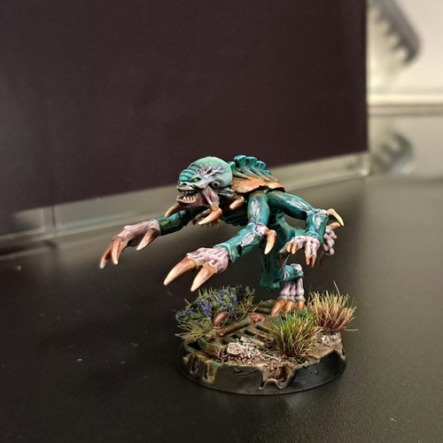 Warhammer 40k tyranids - warhammer,