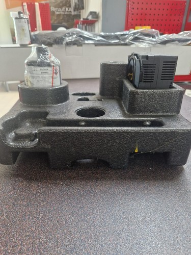 Kit gonfia ripara pneumatici - kit, e
