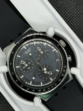 🔥2001 Cronografo Swatch