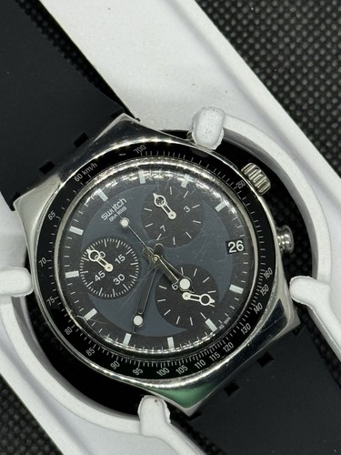 2001 cronografo swatch - 🔥2001,