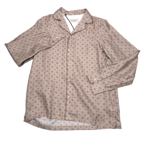Camicia officine generale - officine,