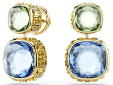 Swarovski 5692492 Orecchini pendenti Chroma Multicolore