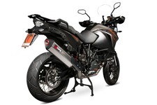 KTM 1190 Adventure 13-16