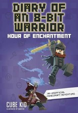 Diary bit warrior - an, 8-bit