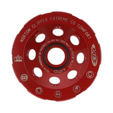 Norton Clipper EXTREME CG
