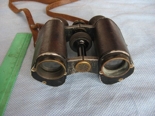 Binocolo busch tedesco - tedesco, 8x