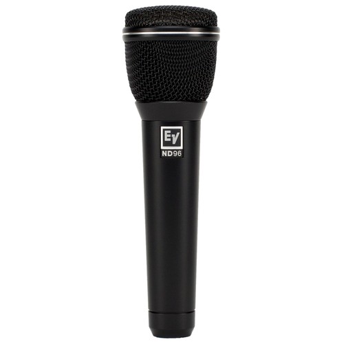 Electro voice nd96 - voice, microfono