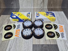 Set ruote e pneumatici in