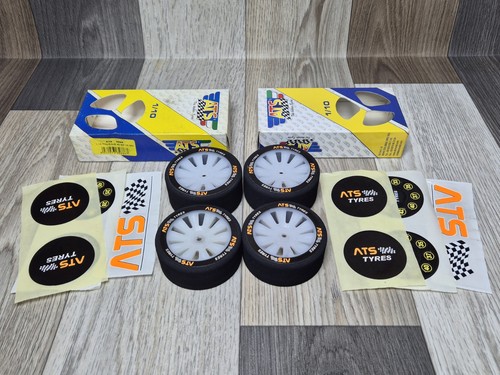 Set ruote pneumatici in - set, e