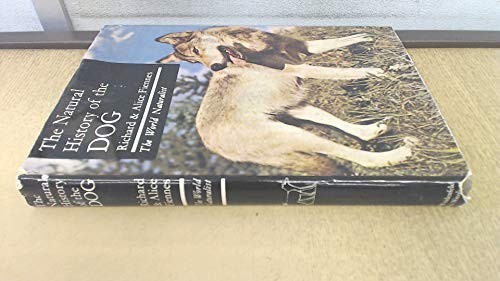 Natural history the dog - history,