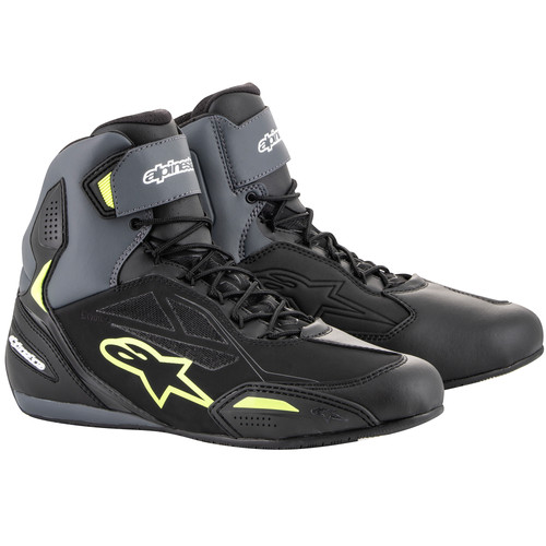 Scarpe alpinestars faster - scarpe, faster-3