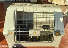 TRIXIE Skudo Car Trasportino