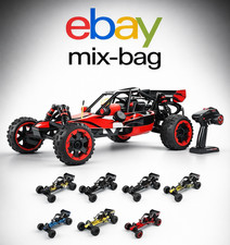 🔥 Rovan Baja 5B Scala 1/5