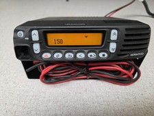 Kenwood NX700 NX700K Radio