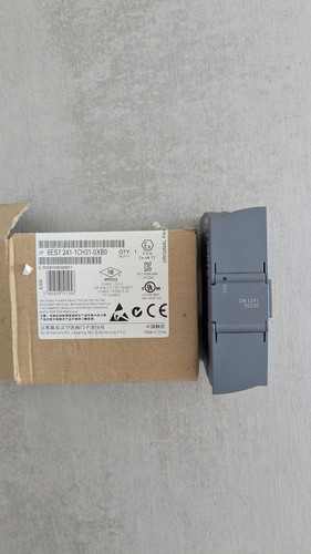 Siemens simatic 1200 cm - siemens, s7-1200