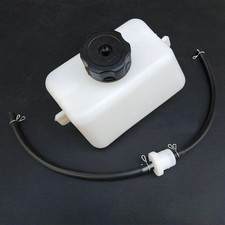 Serbatoio Carburante in